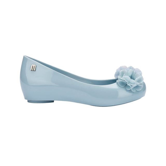 Mini Melissa Ultragirl Spring Time for Kids and Teens