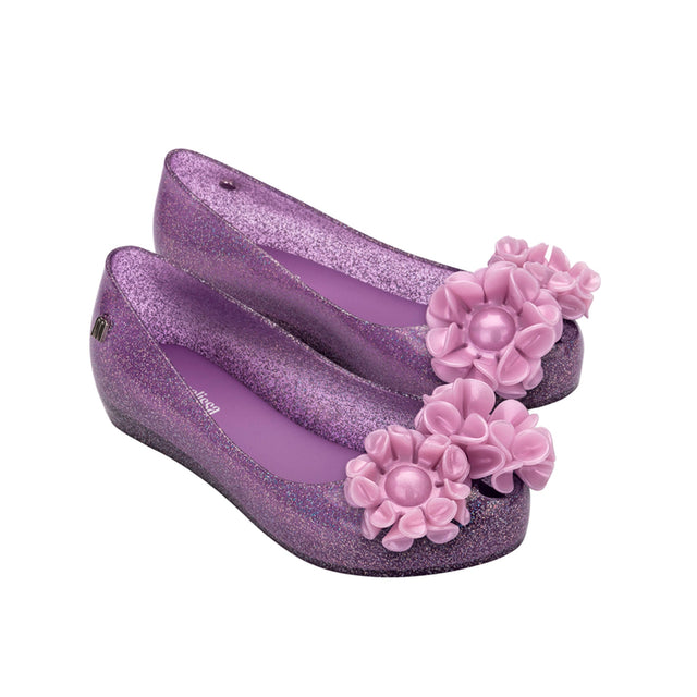 Mini Melissa Ultragirl Spring Time for Kids and Teens
