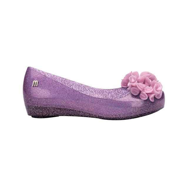 Mini Melissa Ultragirl Spring Time for Kids and Teens