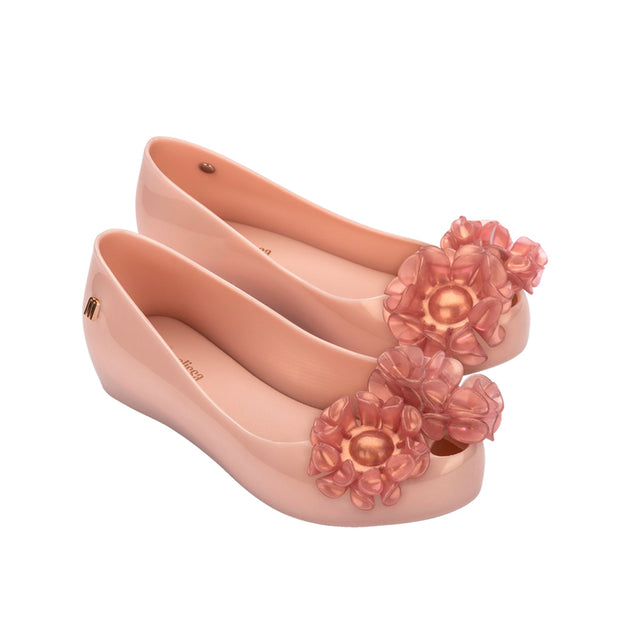 Mini Melissa Ultragirl Spring Time for Kids and Teens