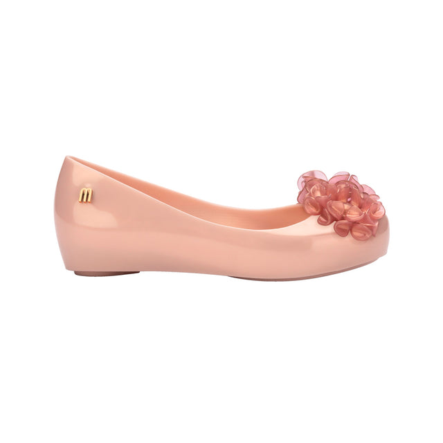 Mini Melissa Ultragirl Spring Time for Kids and Teens