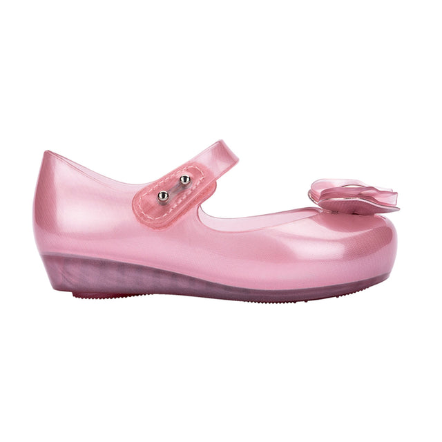 Mini Melissa Ultragirl + Barbie