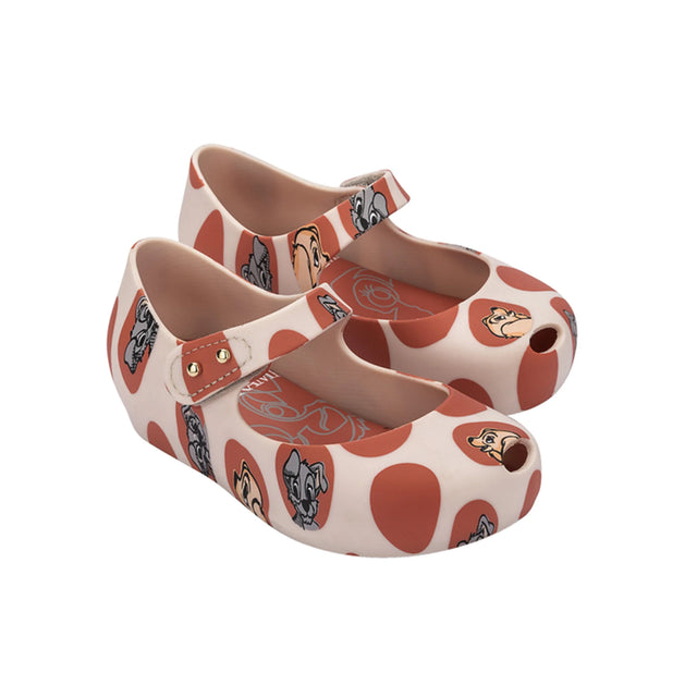 Mini melissa top ultragirl cat