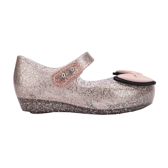 Mini Melissa Ultragirl + Cats and Dogs