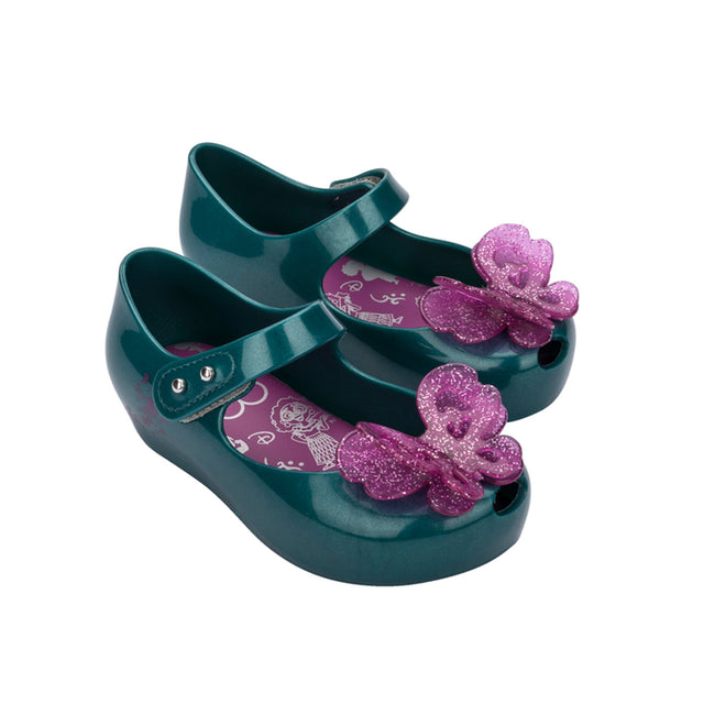 Mini Melissa Ultragirl Disney + 100