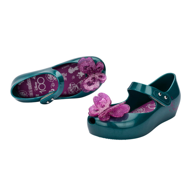 Mini Melissa Ultragirl Disney + 100