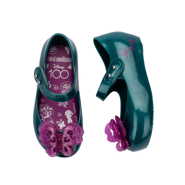 Mini Melissa Ultragirl Disney + 100