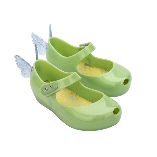 Mini Melissa Ultragirl Disney + 100