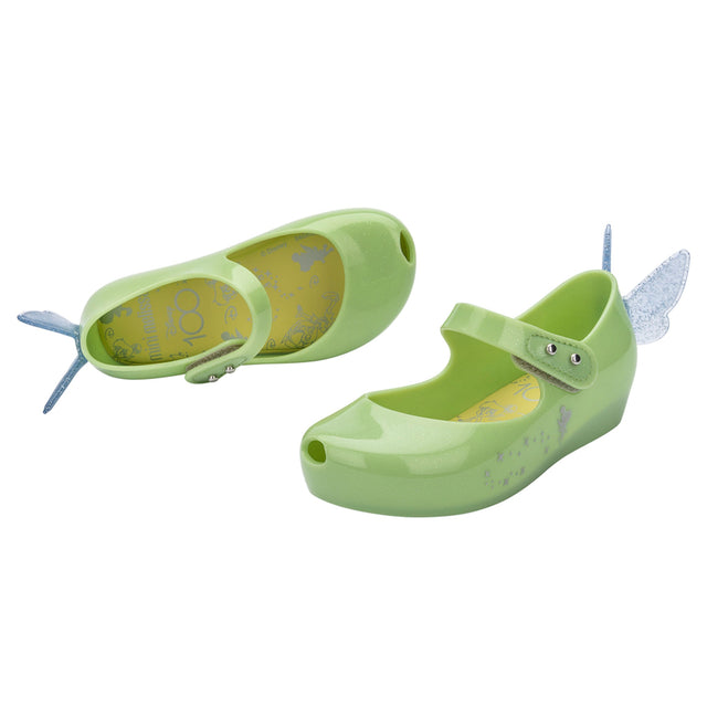 Mini Melissa Ultragirl Disney + 100