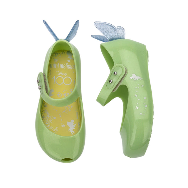 Mini Melissa Ultragirl Disney + 100
