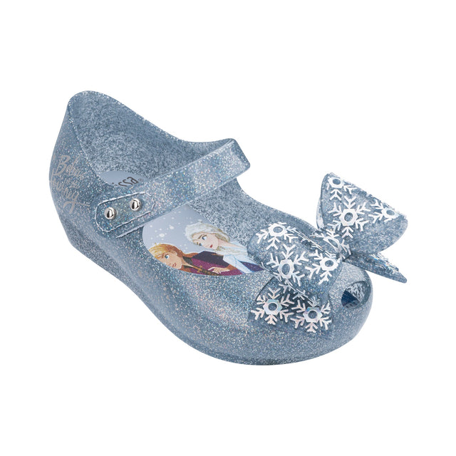 Mini Melissa Ultragirl + Frozen