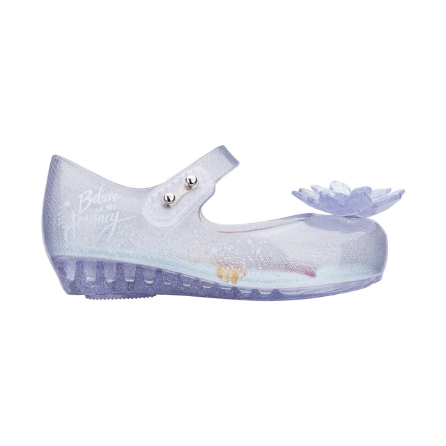 Mini Melissa Ultragirl + Frozen