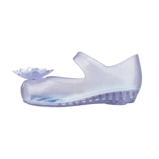 Mini Melissa Ultragirl + Frozen