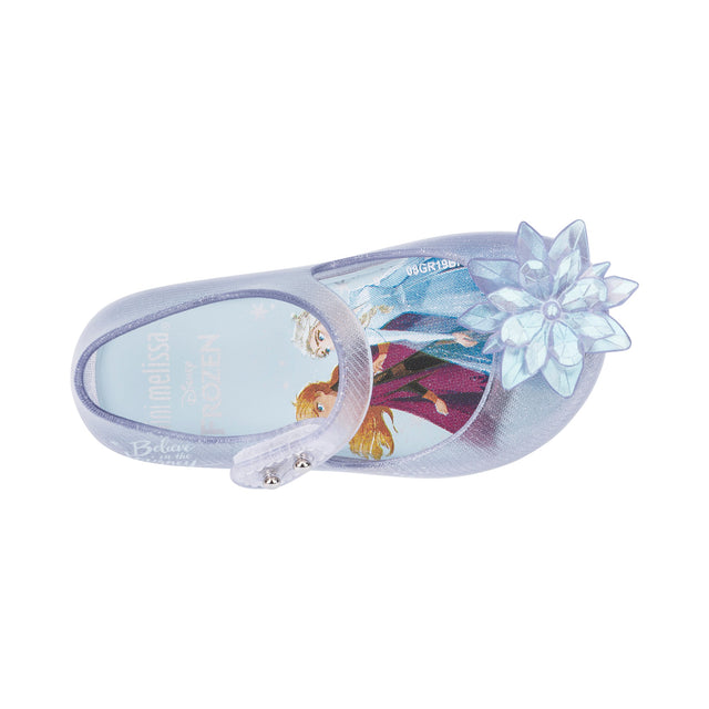 Mini Melissa Ultragirl + Frozen