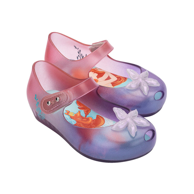 Mini Melissa Ultragirl + Little Mermaid II