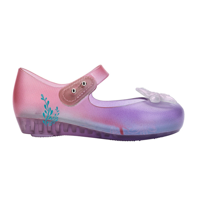 Mini Melissa Ultragirl + Little Mermaid II
