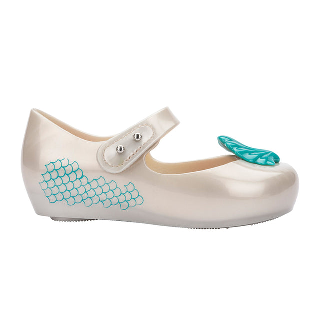 Mini Melissa Ultragirl + Little Mermaid II
