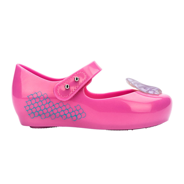 Mini Melissa Ultragirl + Little Mermaid II