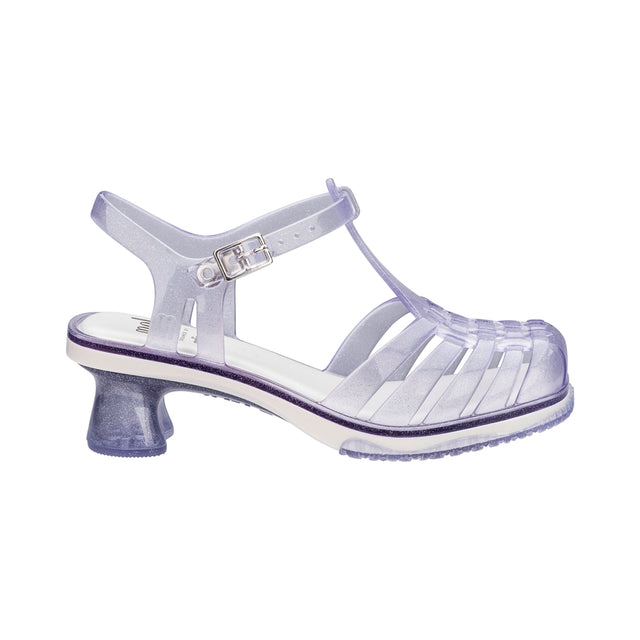Mini Melissa Vixen for Kids and Teens