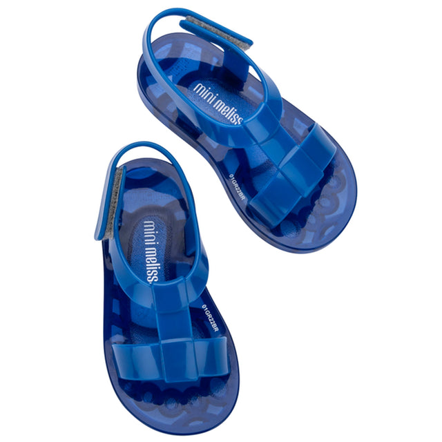 Mini Melissa Way