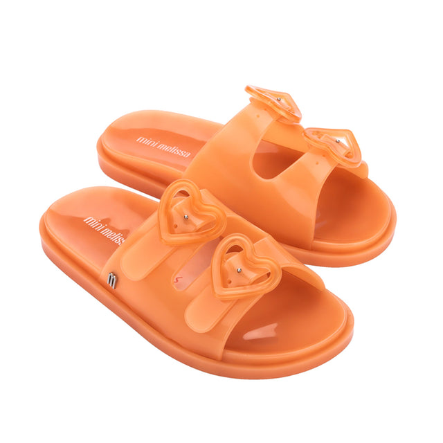 Mini Melissa Wide + Capetos for Kids and Teens
