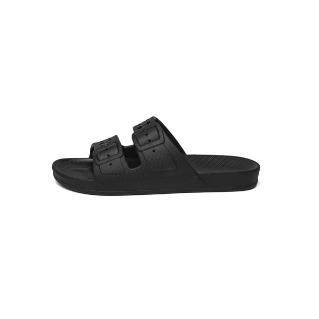 Freedom Moses - PAZ BLACK