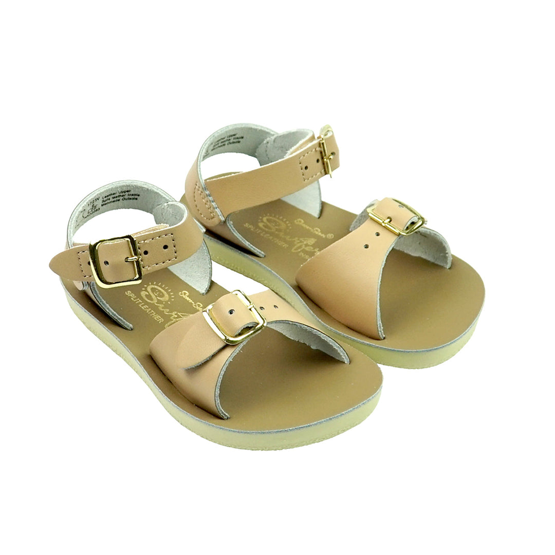 Salt Water Kids Surfer, Latte