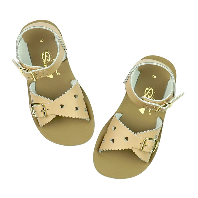 Sweetheart (Kids) - Latte